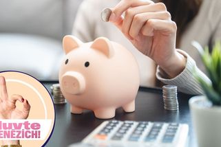 Investování není jen pro bohaté. Stačí stovka měsíčně a držet se pár snadných pravidel, říká expertka - Proženy.cz